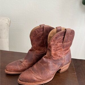 Tecovas the Penny 9.5 B